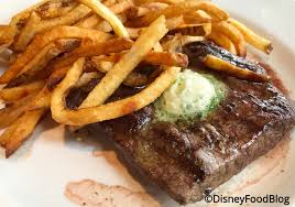 Review Chefs De France In Epcot S World Showcase The Disney Food Blog