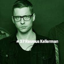 Podcast:# 37 Rasmus Kellerman:Tom Jerry Boman