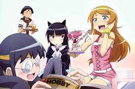 Definition of anime in the definitions.net dictionary. What Is An Otaku Definition Meaning Anime Anime Images Kawaii