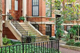 Ametco's aluminum fencing is manufactured in willoughby, ohio. All About Metal Fences This Old House
