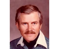 Roger Jacobson Obituary (1931