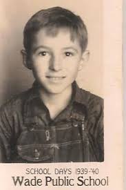 Joseph Lewis “Joe” Whitworth Jr. (1928-1989)