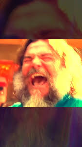 Lava, Chicken…Lava, Chicken… @jackblack @prideofgypsies . Make some spicy  mashups with @djstudio_app !!!