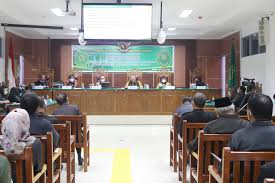 Photo kegiatan pusdiklat mahkamah agung ri manajemen dan kepemimpinan bldk.mahkamahagung.go.id. Pembinaan Teknis Dan Administrasi Yudisial Oleh Pejabat Eselon I Mahkamah Agung Di Pengadilan Negeri Batam Pengadilan Tata Usaha Negara Tanjung Pinang