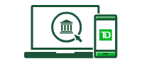 You can contact us conveniently by: Td Personal Banking Loans Cards More Td Bank