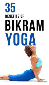 Bikram Yoga Is Other Than Normal Yoga Which Was Introduced By Bikram Chaudhary I Bikram Yoga Is Other Tha In 2020 Bikram Yoga Benefits Bikram Yoga Poses Yoga Benefits
