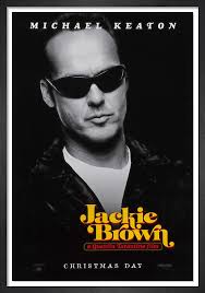 Jackie Brown, 1997 (Robert De Niro) Rare Poster by Original Film Posters