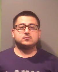 Name: Alberto Ramon Herrera Age/Race/Gender: 37