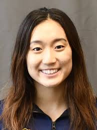 2021-2022 Swimming Roster