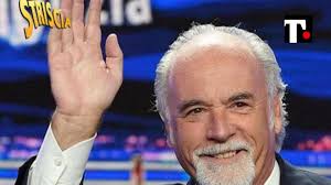 Antonio Ricci, chi è la moglie Silvia Arnaud: figli, lavoro, studi