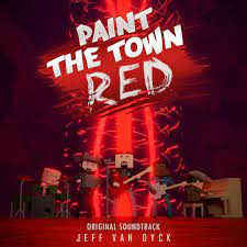 Scenarios, beneath, and arena modes. Steam Community Paint The Town Red