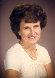 Obituary information for Mary Rita Renauer