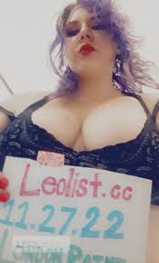 London Raine | LeoList