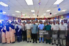 Maklumat kekosongan ini adalah seperti yang diiklankan. Jemputan Majlis Hari Raya Perbadanan Kemajuan Pertanian Negeri Pahang