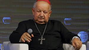 Druga twarz kardynała dziwisza, który miał premierę w internecie. Kardynal Dziwisz O Sprawie Janusza Szymika Chca Przerzucic Na Mnie Odpowiedzialnosc