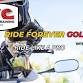 ASHBURTON: RIDE FOREVER BRONZE event image