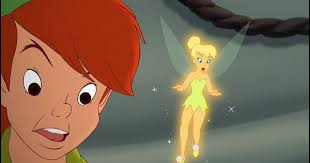 Peter Pan 2 Peter Pan Disney Peter Pan Anime