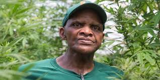 Alan Hemp's Instagram, Twitter & Facebook