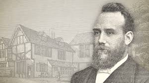 The Life And Ministry Of J. Parnell