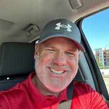 I've had another fantastic opportunity to sit and listen to a man who was  “in the arena” and gave of himself for our country. It's always interesting  to me that as many