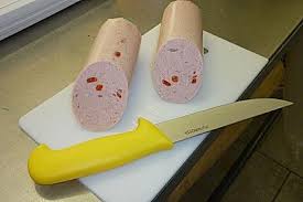 Lyoner Wurst Selber Machen Chefkoch Wurst Selber Machen Lyoner Wurst Wurstchen