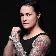Auttumn "The Natural" Norton MMA Stats, Pictures, News, Videos, Biography