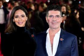 Born 7 october 1959) is an english television personality, entrepreneur, and record executive. Simon Cowell On Horror Bike Accident I Nearly Smashed My Spine To Pieces Evening Standard