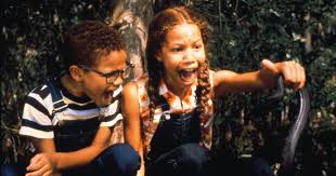 Updated november 07, 1997 at 05:00 am est. The Magical Melancholy Of Eve S Bayou Hollywood Suite