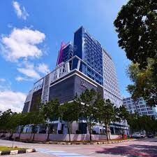 Hospital Terbaik Di Shah Alam Avisena Women S Children S Specialist Hospital Irine Nadia