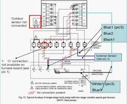 Use of furnace as construction heater lennox does not recommend the use of ml180uh units as a construction heater during any phase of construction. Gb 1087 Lennox Furnace Thermostat Wiring Diagram Lennox Circuit Diagrams Free Diagram