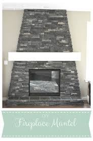 Check spelling or type a new query. Diy Fireplace Mantel Making It In The Mountains