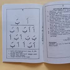 Check spelling or type a new query. Metode Praktis Belajar Al Quran Qiroati Perjilid Shopee Indonesia
