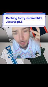 Football Jersey That Looks Like Popeyes