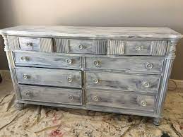 Transform Spaces In Your Home For Under 100 With The Beauty Of Paint Painted Bedroom Furniture Small Bedroom Furniture Furniture Renovation