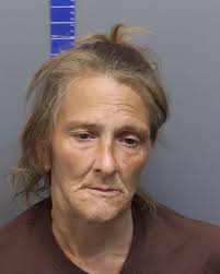 Latest Hamilton County Arrest Report