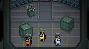 La última temporada de la serie juego de tronos. Asi Es Among Us El Juego De Moda En El Que Deberas Dar Con El Asesino Antes De Que Te Encuentre El A Ti Ciencia Y Tecnologia Cadena Ser
