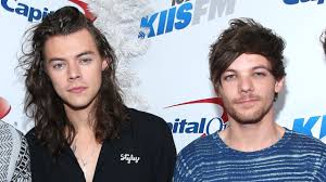Louis Tomlinson says 'Larry' conspiracy theory damaged friendship with  Harry Styles