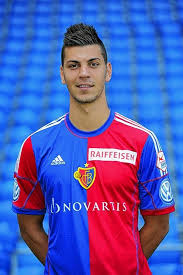 Aleksandar dragović date of birth: Fc Basel Ein Punktgewinn Dank Sommer Fc Basel Verlagshaus Jaumann