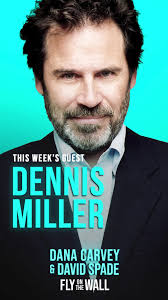 The Dennis Miller Show Pool Table Opening