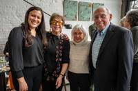 Rhiana Yazzie debuts “Nancy” play