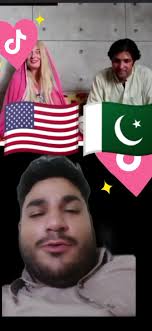 Mindy Sajid Pakistan Visit