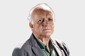 I wish this regeneration well, but it can never replace all those lost jobs