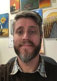 Alex Kimble's Instagram, Twitter & Facebook