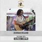 Live Music in Old Town Scottsdale Arizona featuring Jourdan Rolland at Continental Golf Club