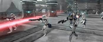 Battlefront adds new unlockable classes, huge space battles, and the ability to play hero characters. Star Wars Battlefront Ii For Psp Is More Complete Than Its 2015 Counterpart Hardcore Gamer