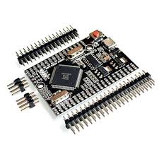 Cheap Mini MEGA 2560 Pro Micro USB CH340G ATMEGA2560-16AU For Arduino Mega  2560 R3 NEU | Joom