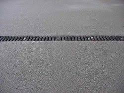 Garage Floor Drain What Type Of Concrete Floor Drain Should You Use Floor Drains Garage Floor Concrete Floors