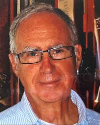 Gerald P. Berkery Obituary June 8, 2024