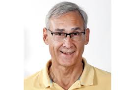 Candidate's View: 'We need someone in Congress like me'