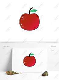 Kesegaran buah apel memang tiada tanding. Buah Apel Merah Vektor Sederhana Kartun Segar Kemasan Elemen Kom Gambar Unduh Gratis Grafik 732389057 Format Gambar Ai Lovepik Com